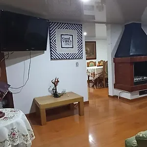 201 Hermoso Apartamento Con Ubicacion Cercana Al Aeropuerto Bogotá